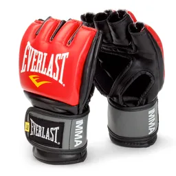 Everlast Guantes Box Grappling Pro Style Talla L/XL