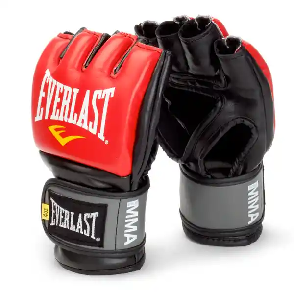 Everlast Guantes Box Grappling Pro Style Talla L/XL