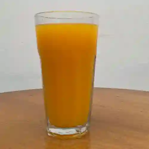 Jugo de Mango