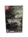 Nintendo Switch Tony Hawks Pro Skater 1 + 2 Juego Nuevo