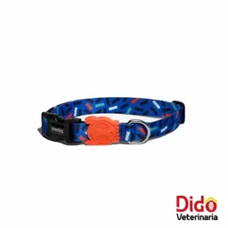 Zeedog Collar Atlanta S