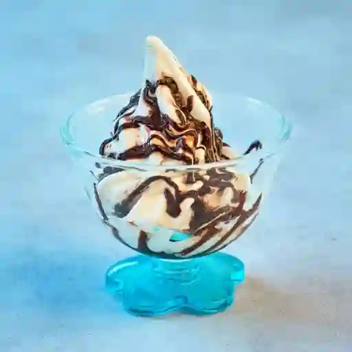 Sundae Chocolate