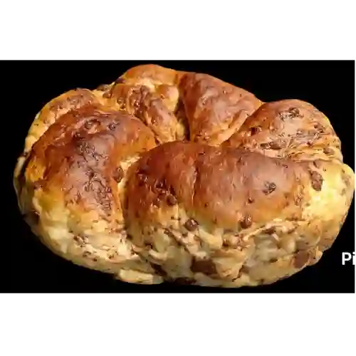 Pan de Chocolate