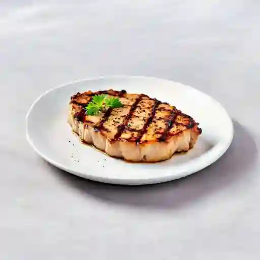 Chuleta De Cerdo