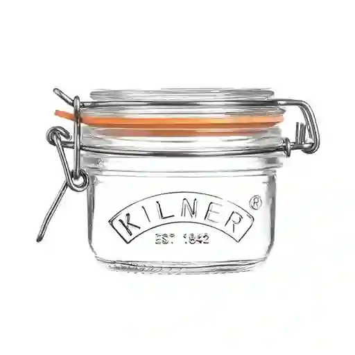 Kilner Clip Top Tarro Redondo Kil-025.496