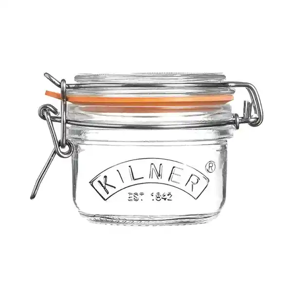 Kilner Clip Top Tarro Redondo Kil-025.496