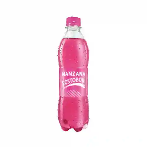 Postobon Manzana