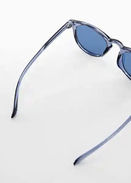 Gafas Julian Niños Azul Talla 99 Mango