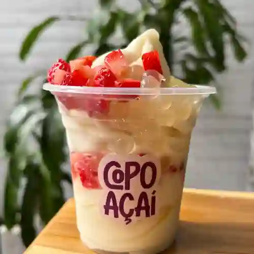 Copoazú Bowl 16 Oz