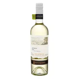 Ventisquero vino blanco.