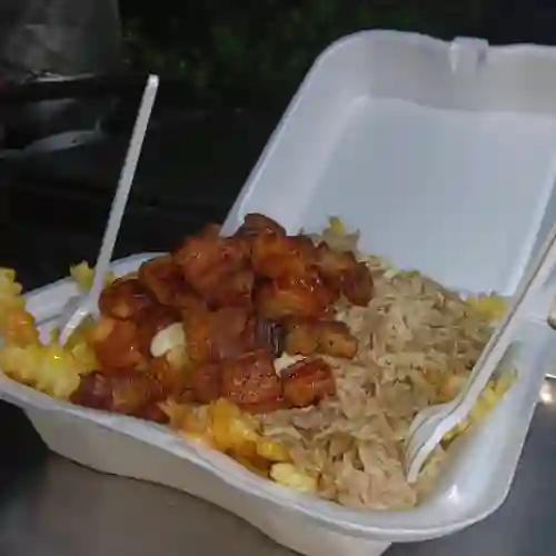 Papas Troya