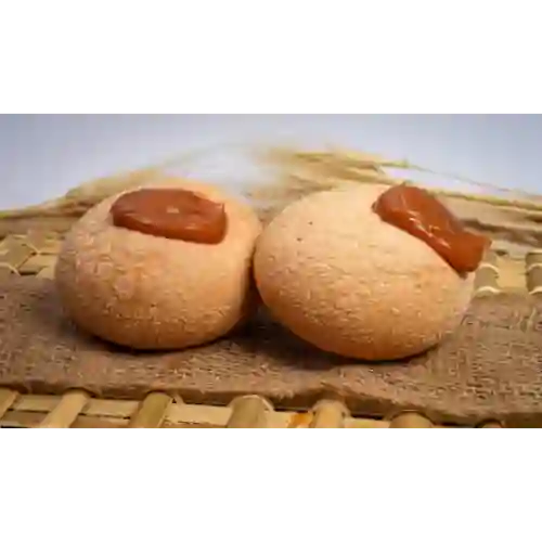 Pan Dulce de Arequipe