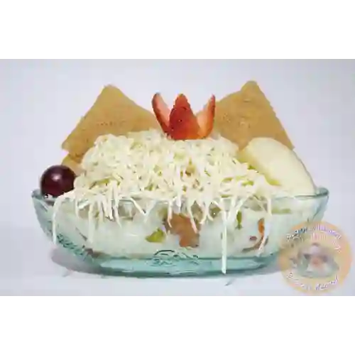 Ensalada Corriente