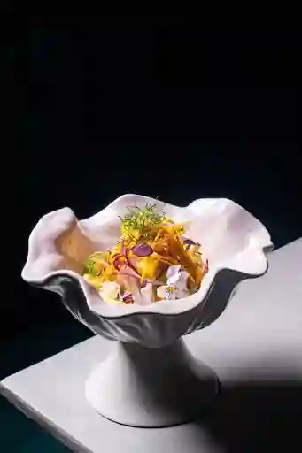 Ceviche Thai