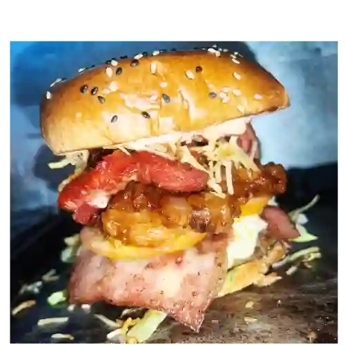 Costiburguer