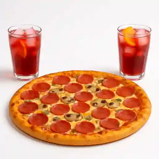 Combo Verano