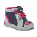 Los Gomosos Botas Krave Niño Gris Talla 21