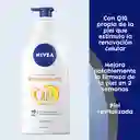 Nivea Crema Corporal Reafirmante Q10 + Vitamina C