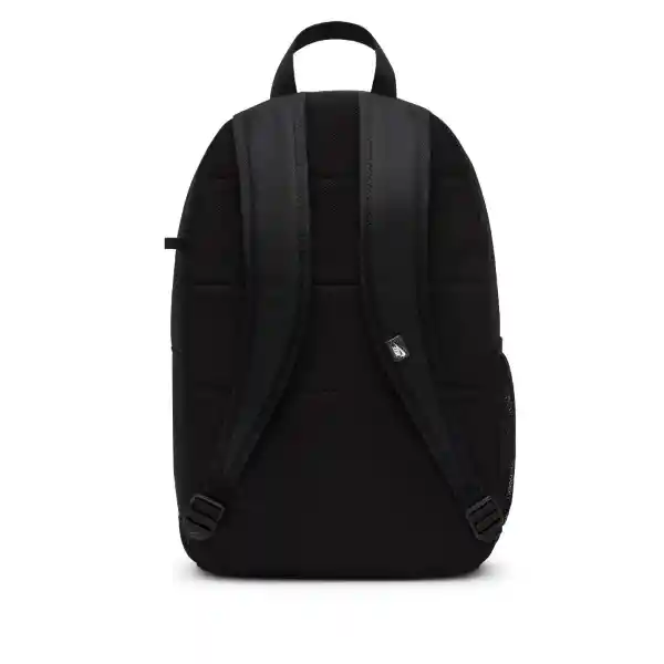 Nike Morral Y Elmntl Shoebox Lifestyle Niño Negro Talla MISC