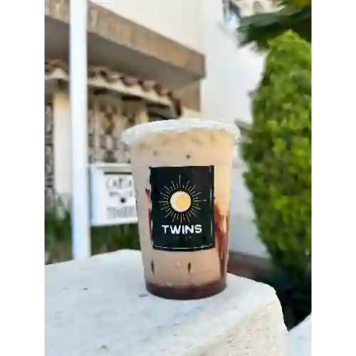 Iced Mocca