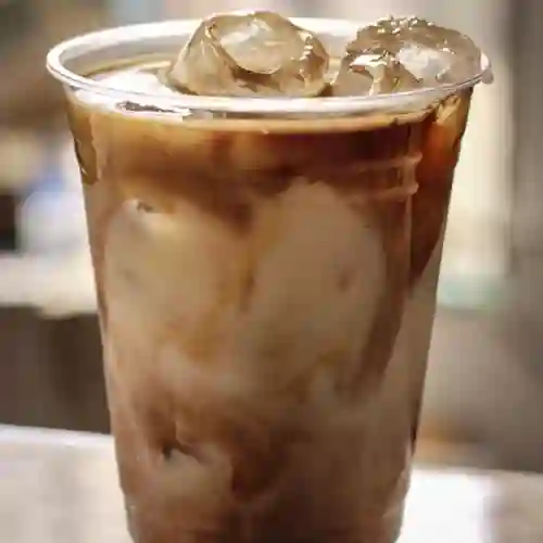 Latte Frío