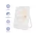 Ventilador Plegable Blanco Miniso