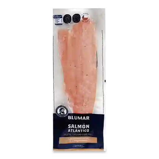 Blumar Filete de Salmon Premium T1