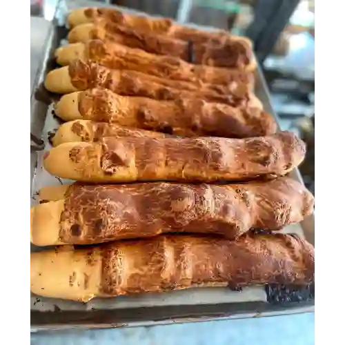Pan Baguette