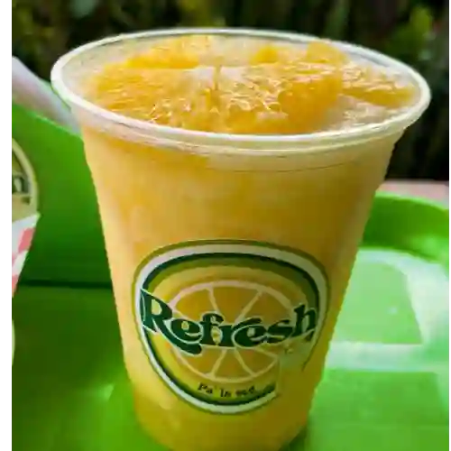 Naranja