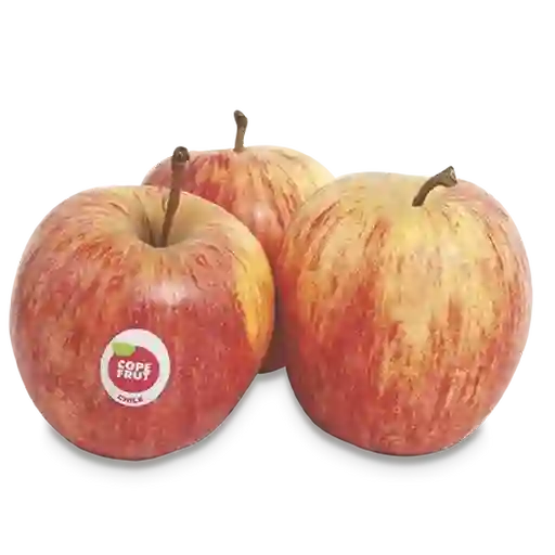 Manzana Gala