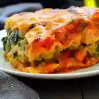 Lasagna Vegetariana