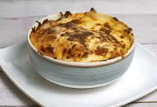 Lasagna Especial