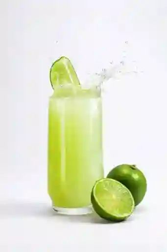 Limonada Natural 16 Oz