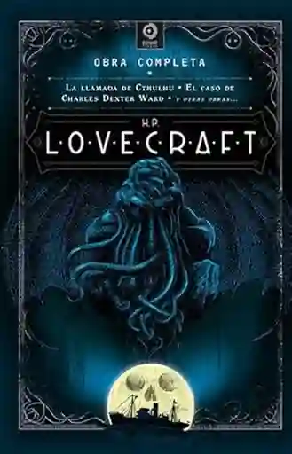La Llamada de Cthulhu el Caso de Cahrlex Dexter Ward Volumen I