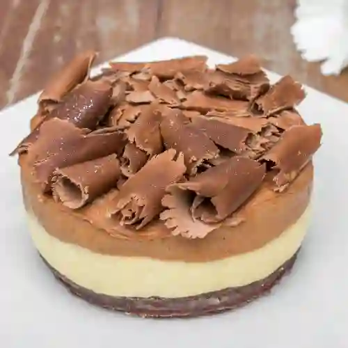 Torta Frenesi 1/4 de Libra