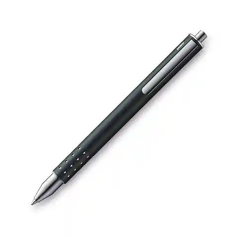 Lamy Rollerball Swift Black Forest