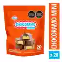 Chocoramo Mini 20 g x20Und