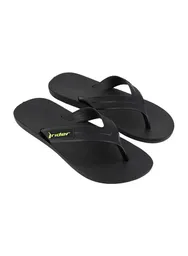 Rider Sandalias Strike Negro Talla 41/42
