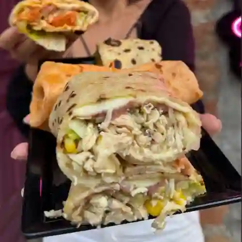 Combo 1