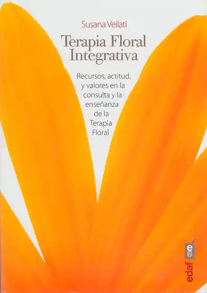 Terapia Floral Integrativa - Susana Veilati