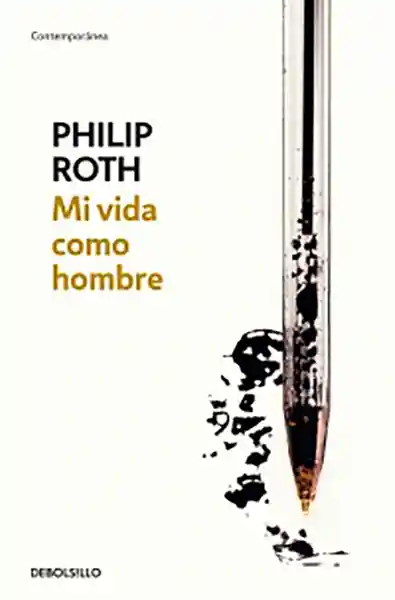 Vida Mi Como Hombre - Philip Roth