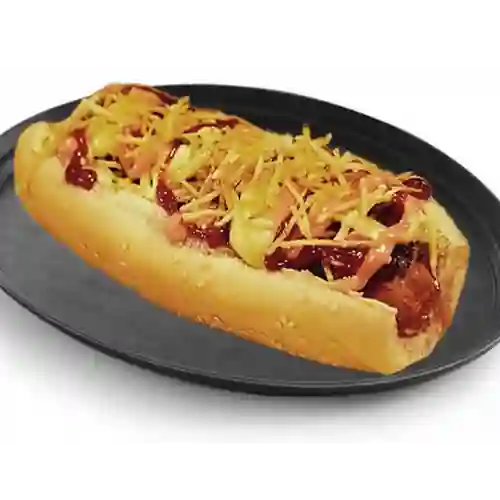 Choriperro