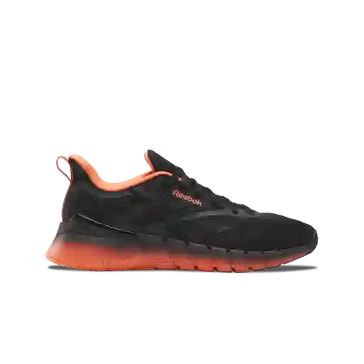 Reebok Zapatos Nano Gym Hombre Negro Talla 8.5 100208629