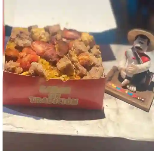 Arroz premium para 3 personas 1000g