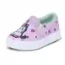 Los Gomosos Tenis Kacia Niña Rosa Talla 29