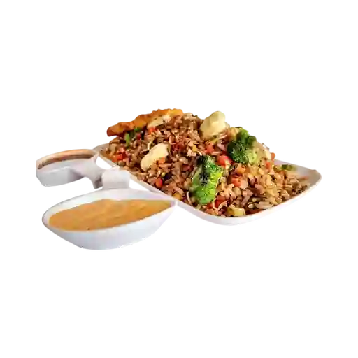 Arroz Camboyano Personal
