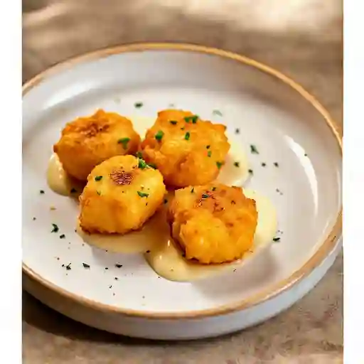 Mini Nuggets