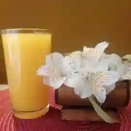 Jugo Natural de Maracuyá