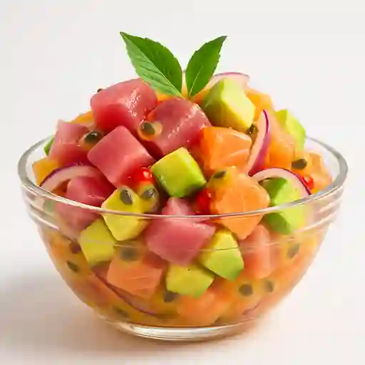 Ceviche Del Sur