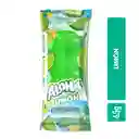 Aloha Paleta de Agua Sabor a Limón